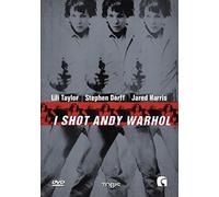 I shot Andy Warhol [Alemania] [DVD]