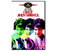 I Shot Andy Warhol [Reino Unido] [DVD]