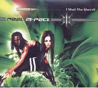 I shot the sheriff [Single-CD]