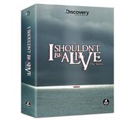 I Shouldn't Be Alive [Reino Unido] [DVD]