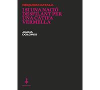 I si una nació desfilant per una catifa vermella: rèquiem català (Poesia)