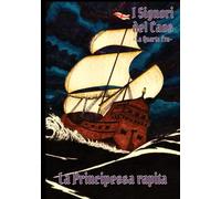 I Signori del Caos - La Principessa Rapita