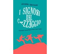 I Signori del Cazzeggio: Quando l'avventura non è per tutti