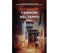 I Signori Del Tempo