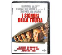 I signori della truffa [Italia] [DVD]