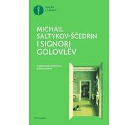 I signori Golovlëv (Nuovi oscar classici)