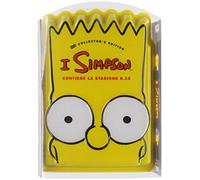I Simpson (BART) Stagione 10 [Italia] [DVD]