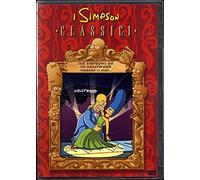 I Simpson - Classici - The Simpsons go to Hollywood [Italia] [DVD]