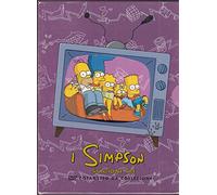I Simpson (cofanetto da collezione) Stagione 03 [Italia] [DVD]