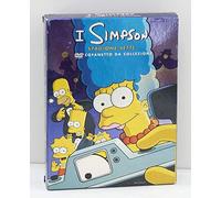 I Simpson (cofanetto da collezione) Stagione 07 [Italia] [DVD]