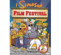 I Simpson - Film Festival [Italia] [DVD]