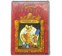 I Simpson - Greatest hits - Le pietre miliari [Italia] [DVD]