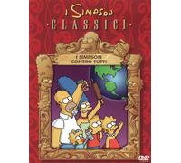 I Simpson - I Simpson contro tutti [Italia] [DVD]