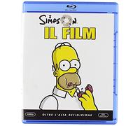 I Simpson - Il film [Italia] [Blu-ray]