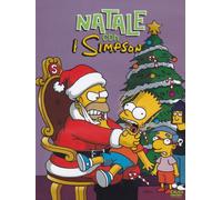 I Simpson - Natale con i Simpson Volume 01 [Italia] [DVD]
