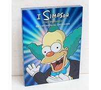 I Simpson Stagione 11 [Italia] [DVD]