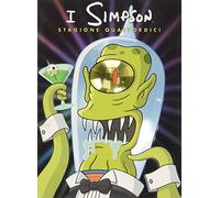 I Simpson - Stagione 14 (4 DVD)