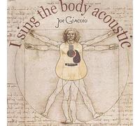 I Sing the Body Acoustic