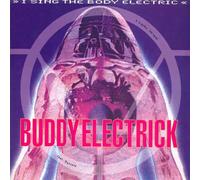 I Sing The Body Electric
