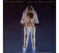 I Sing the Body Electric