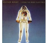 I Sing the Body Electric