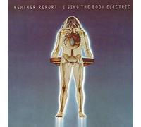 I Sing the Body Electric