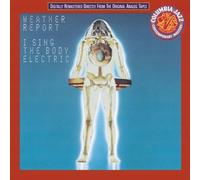 I Sing the Body Electric by Weather Report (2004-10-27)