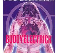 I Sing The Body Electric [Vinilo]