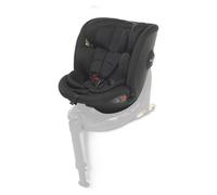 i-Size 40 - 150 cm Foppapedretti Disk Grow i-Size- Ebony Foppapedretti