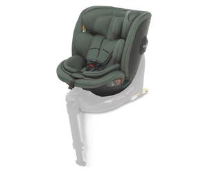 i-Size 40 - 150 cm Foppapedretti Disk Grow i-Size- Olive Foppapedretti