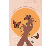 I Soak In the Present Moment and Radiate Joy