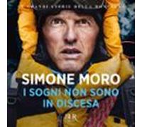 I Sogni Non Sono In Discesa (audiolibro)