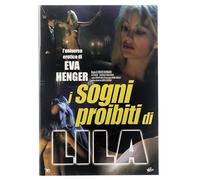 I Sogni Proibiti Di Lila [Italia] [DVD]