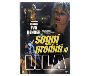 I Sogni Proibiti Di Lila [Italia] [DVD]