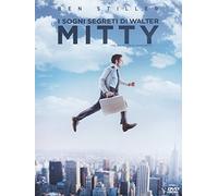 I Sogni Segreti di Walter Mitty [Italia] [DVD]