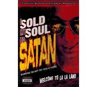 I Sold My Soul to Satan [Reino Unido] [DVD]