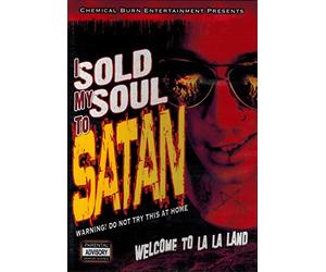 I Sold My Soul to Satan [Reino Unido] [DVD]