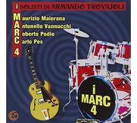 I Solisti di Armando Trovajoli - I Marc 4