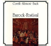I Solisti Di Zagreb/Heller Cem - Corelli U.A./Barock-Festival