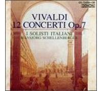 I Solisti Italiani - 12 Concerti