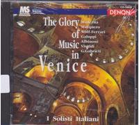 I Solisti Italiani - I Solisti Italiani