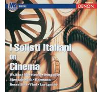 I Solisti Italiani on Cinema