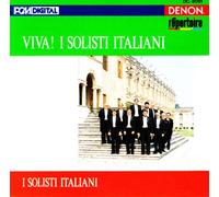 I Solisti Italiani - Viva