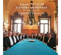 I SOLISTI ITALIANI - Vivaldi:L'estro Armonico Op.3