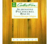 I Solisti Veneti - Albinoni/Pachelbel/Bach;Bar