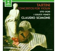 I Solisti Veneti - Concertos Pour Violon