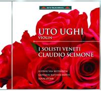 I Solisti Veneti & Uto Ughi – Dynamic