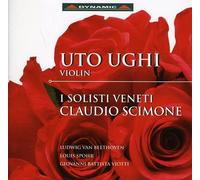 I Solisti Veneti & Uto Ughi