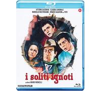 I soliti ignoti [Blu-ray]