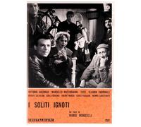 I Soliti Ignoti [Italia] [DVD] (1958)